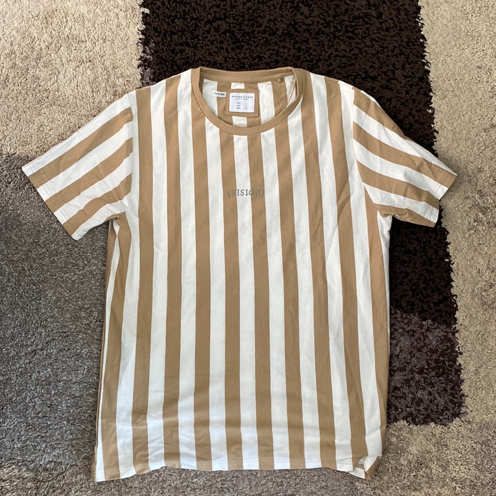 Brand: Denim & Flower, mens large